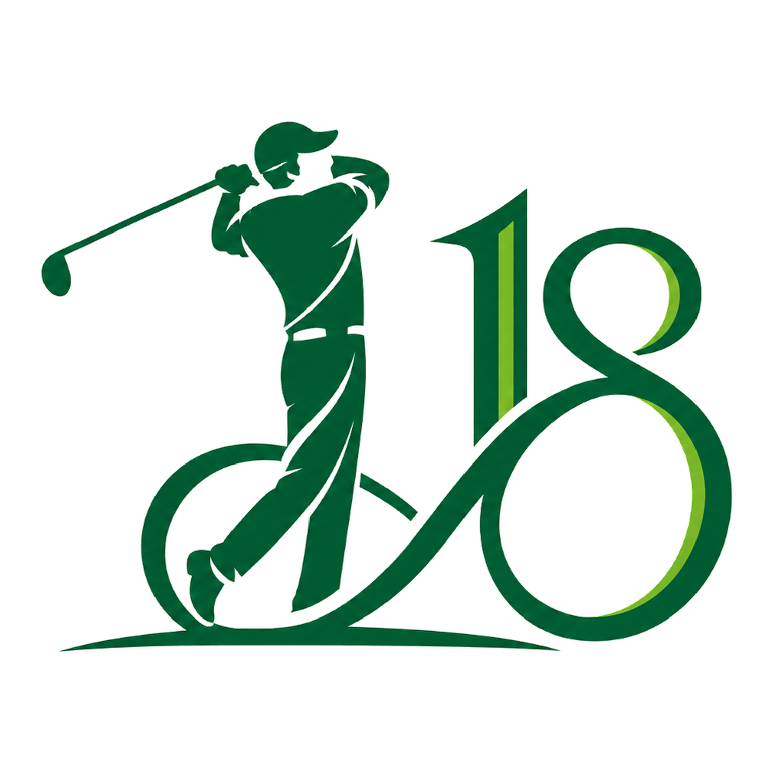 Infinite 18 logo